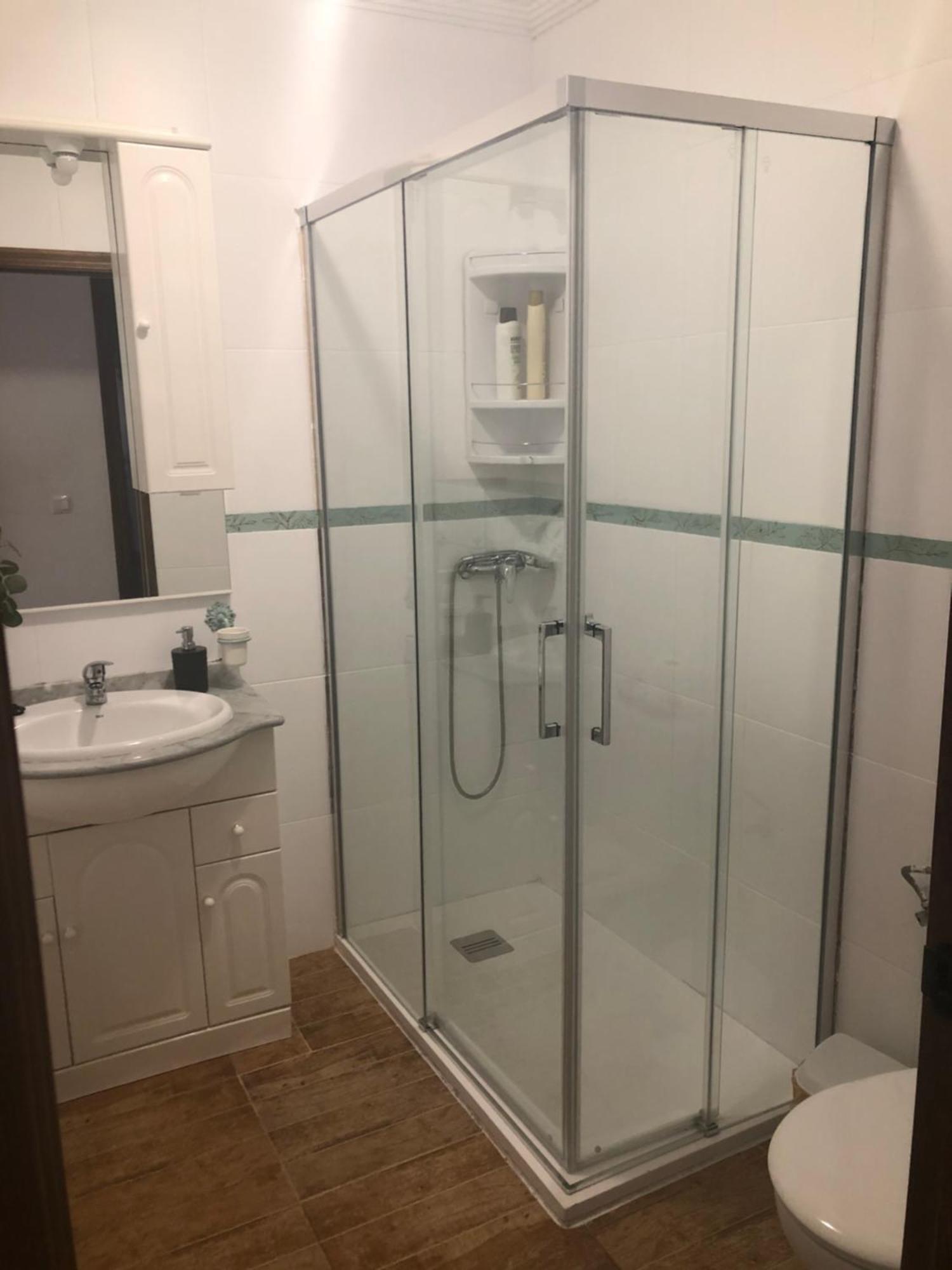 Apartamento Rural In&Ma-La Vida Es Hoy Grazalema Dış mekan fotoğraf